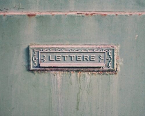 Jak napisać list motywacyjny, który wyróżni się na tle innych?