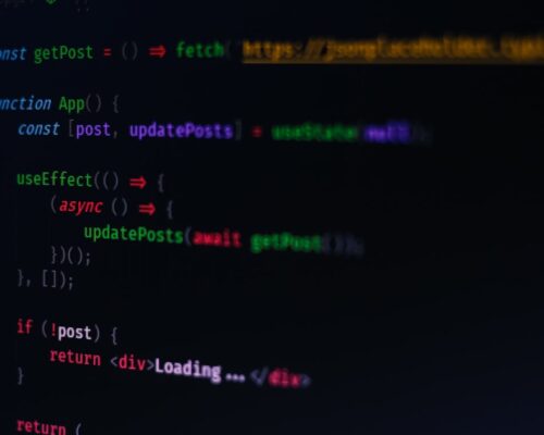 Jakie kursy dla programisty wybrać - rozwój umiejętności kluczem do sukcesu