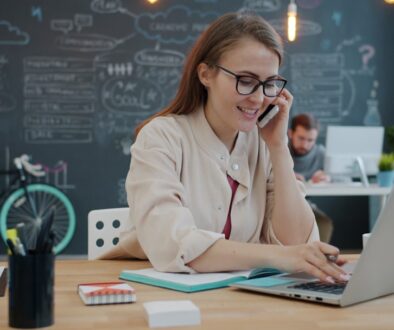 Co to jest sztuczna inteligencja w pracy i jak się do niej przygotować?