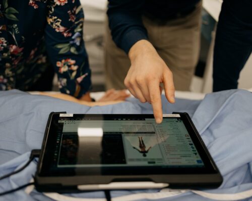 Praca dla kierowcy zawodowego - dlaczego jest to zawód przyszłości?