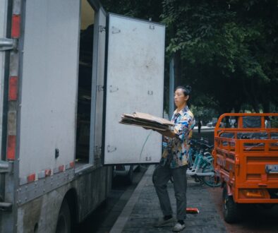 Jakie są perspektywy pracy dla logistyka w 2025 roku?