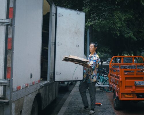 Jakie są perspektywy pracy dla logistyka w 2025 roku?