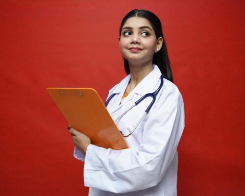 Zawód ratownika medycznego - perspektywy na przyszłość